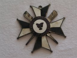 1936 Jahresorden