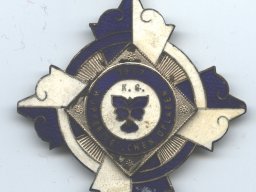 1957 Jahresorden