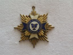 1959 Jahresorden