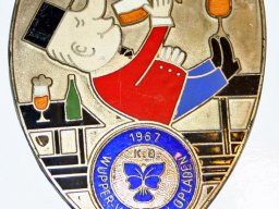 1967 Jahresorden