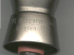 1974 Jahresorden