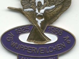 1988 Jahresorden