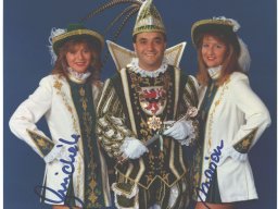 1992 Prinz Ali