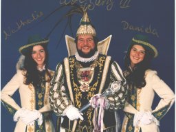 1995 Prinz Wolfgang