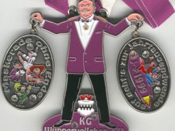 1999 Jahresorden