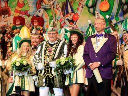 2015 Prinz Andreas I
