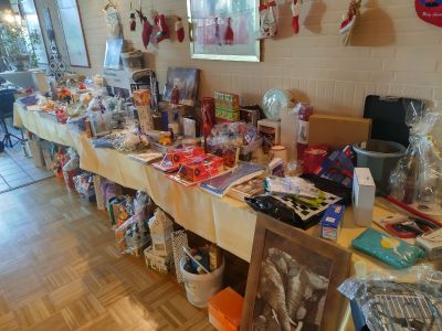 Tombola